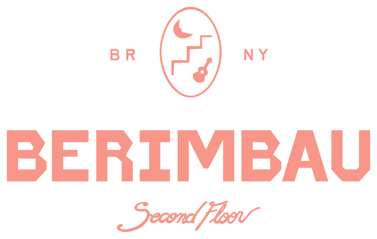 Berimbau Second Floor